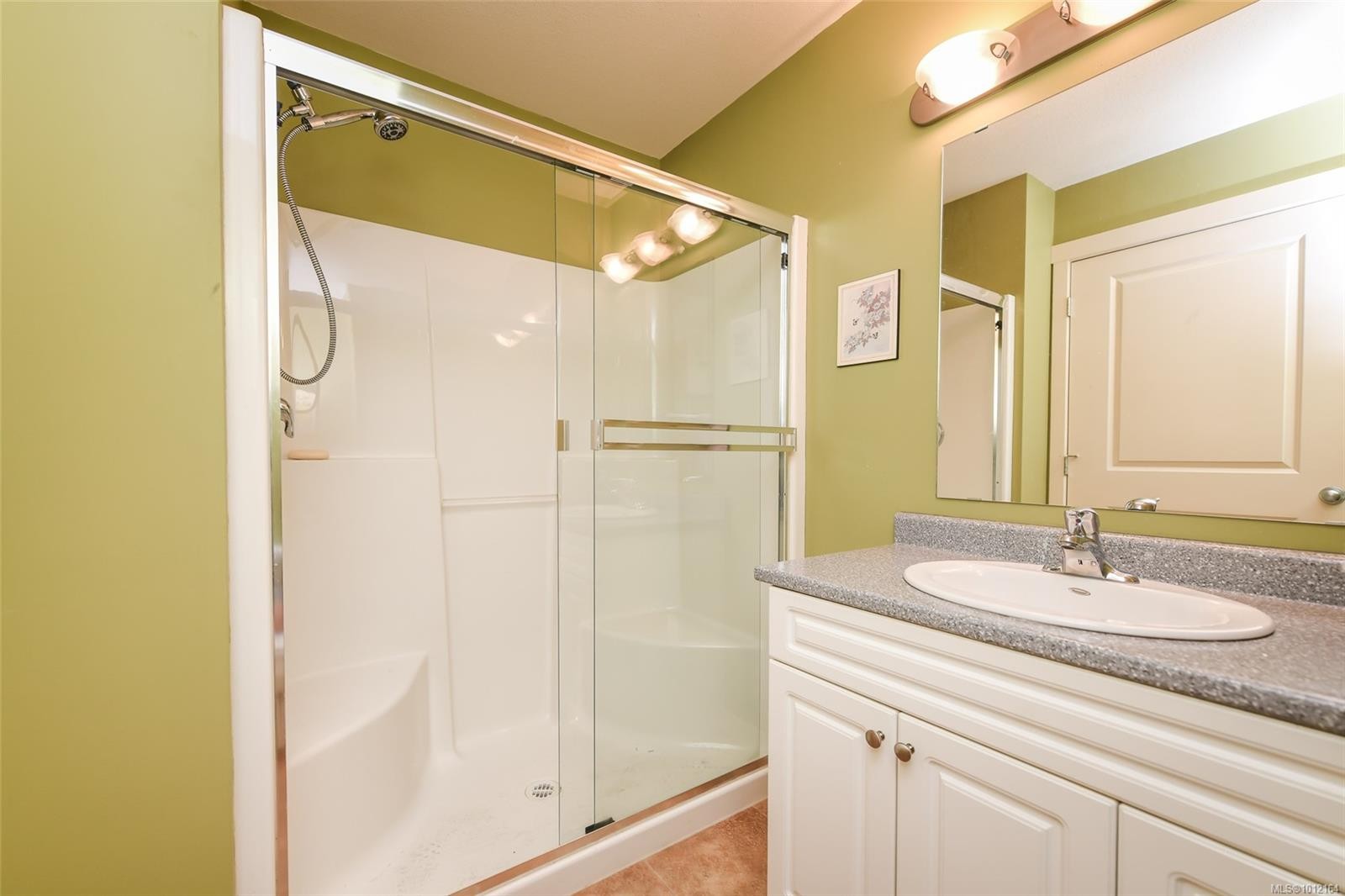 1-1050 8Th St, Courtenay, BC