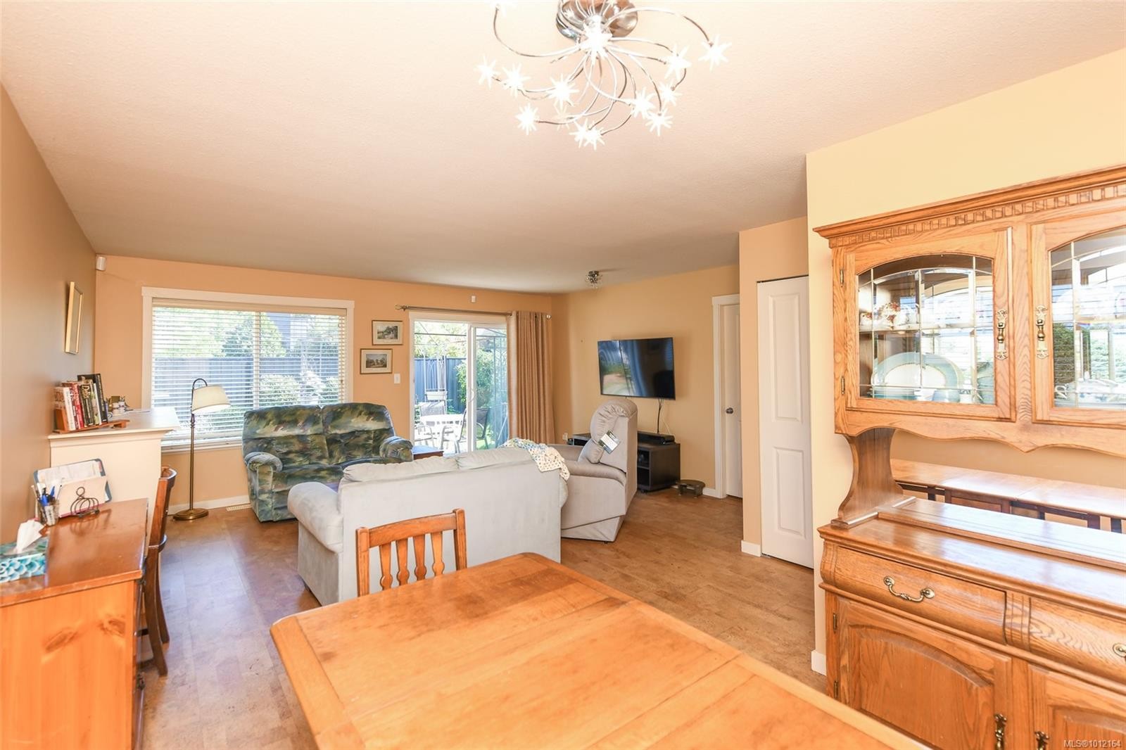 1-1050 8Th St, Courtenay, BC