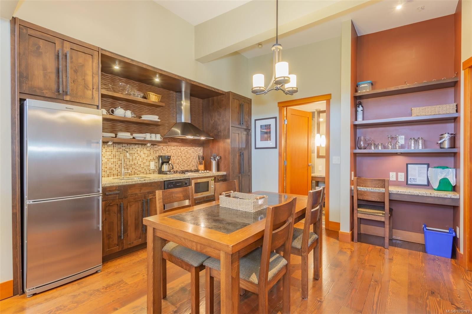 108B1-494 Arbutus Dr, Mayne Island, BC