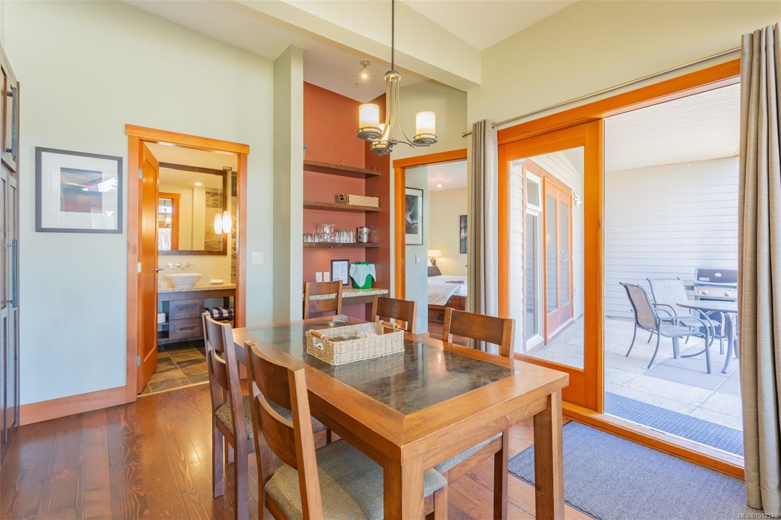 108B1-494 Arbutus Dr, Mayne Island, BC