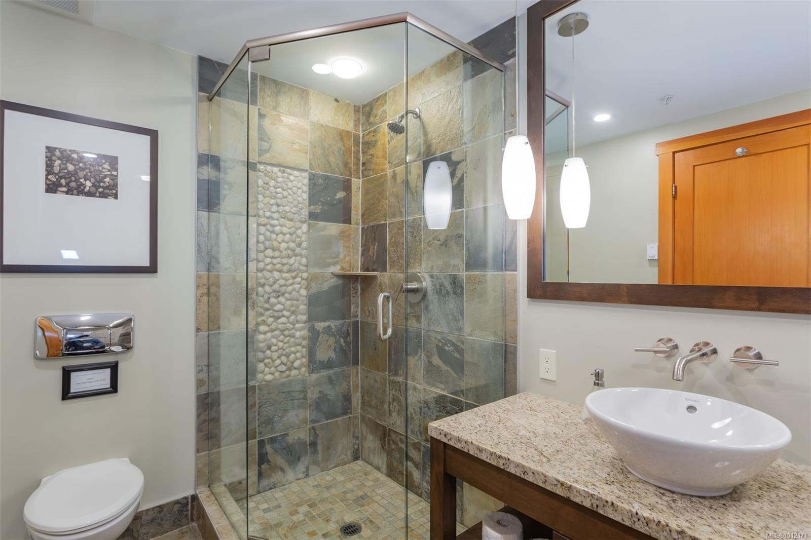 108B1-494 Arbutus Dr, Mayne Island, BC