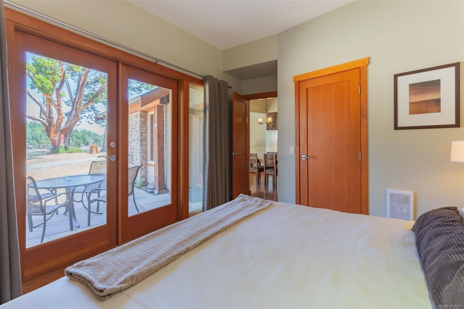 108B1-494 Arbutus Dr, Mayne Island, BC