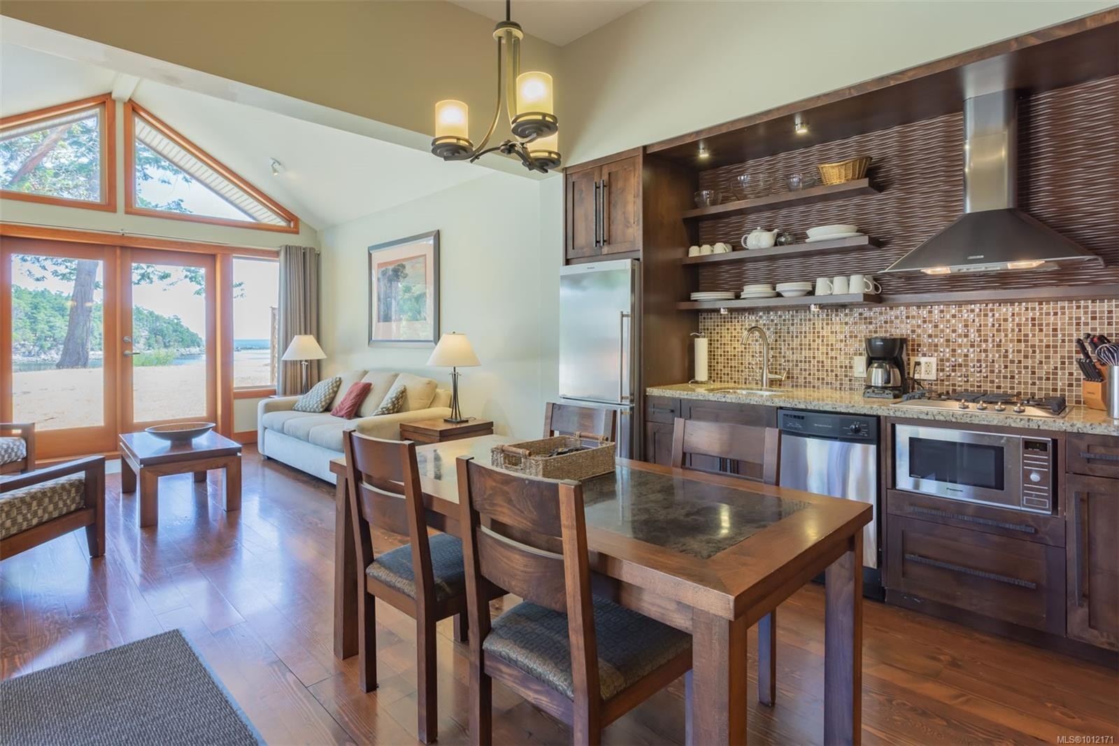 108B1-494 Arbutus Dr, Mayne Island, BC