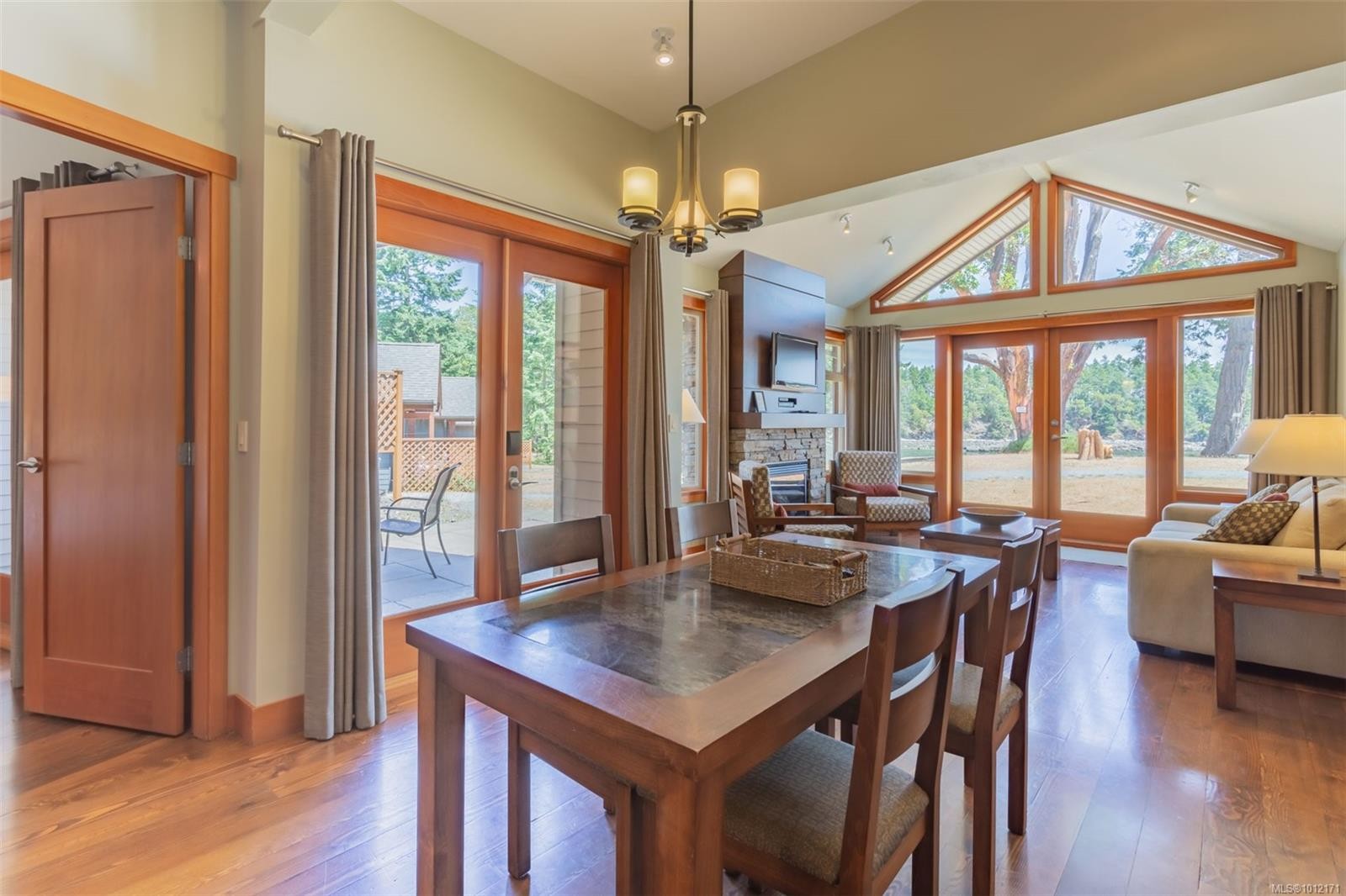 108B1-494 Arbutus Dr, Mayne Island, BC