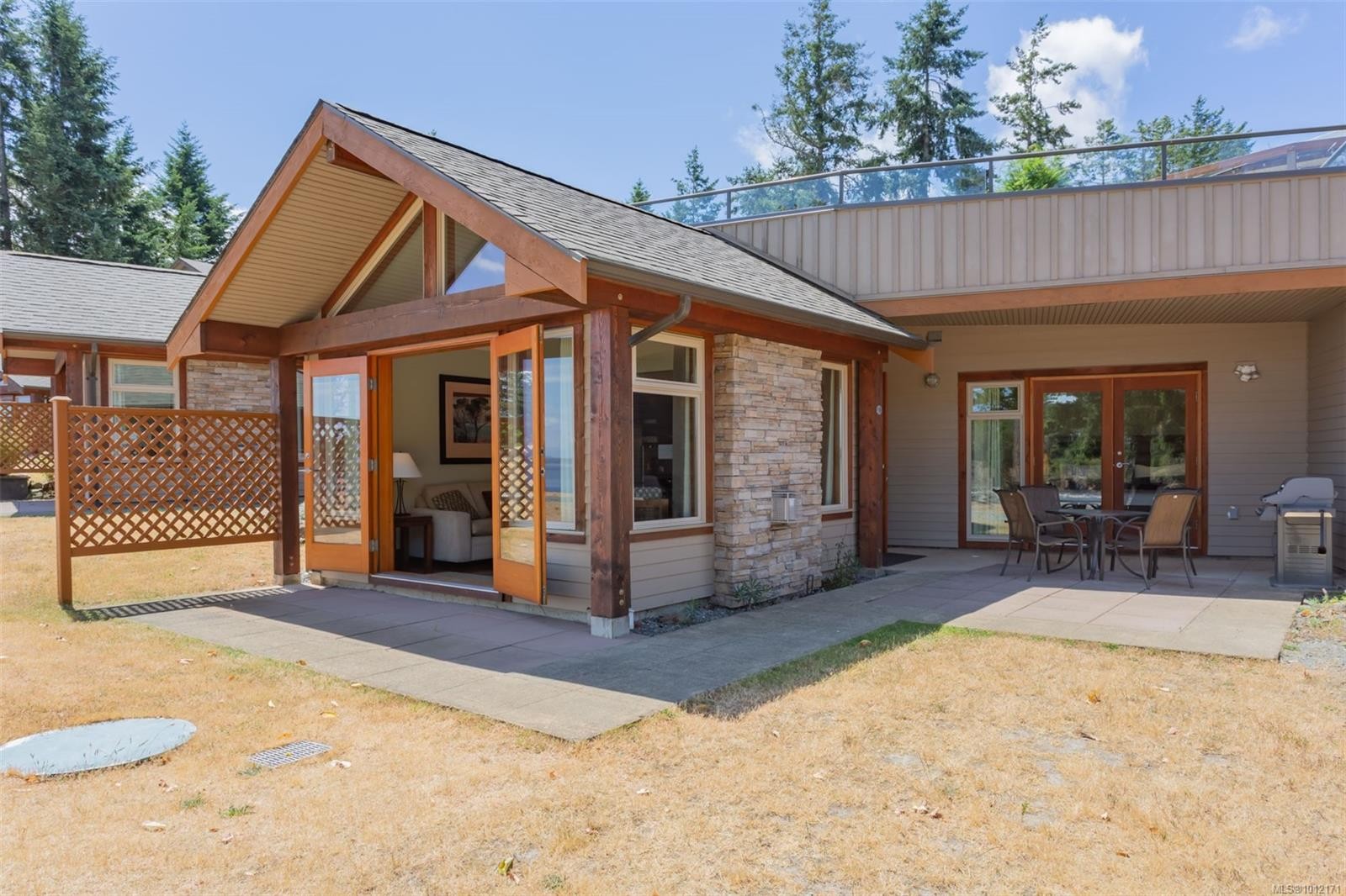 108B1-494 Arbutus Dr, Mayne Island, BC