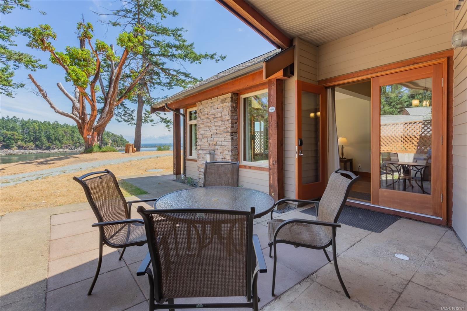 108B1-494 Arbutus Dr, Mayne Island, BC