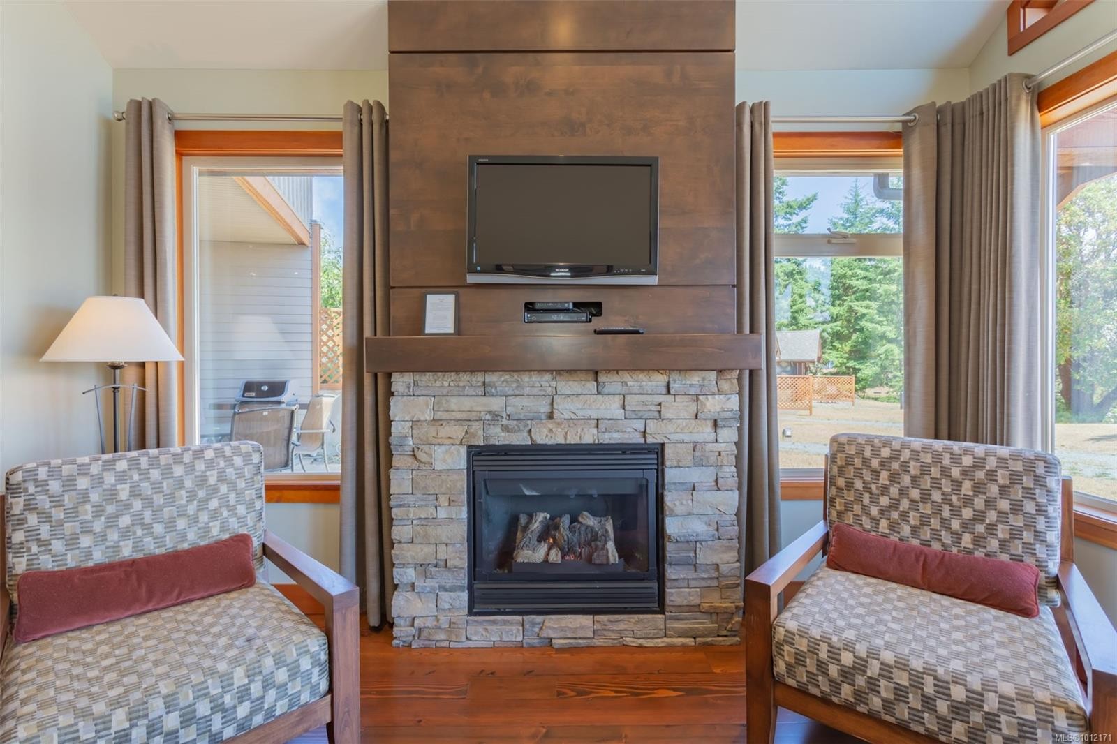 108B1-494 Arbutus Dr, Mayne Island, BC