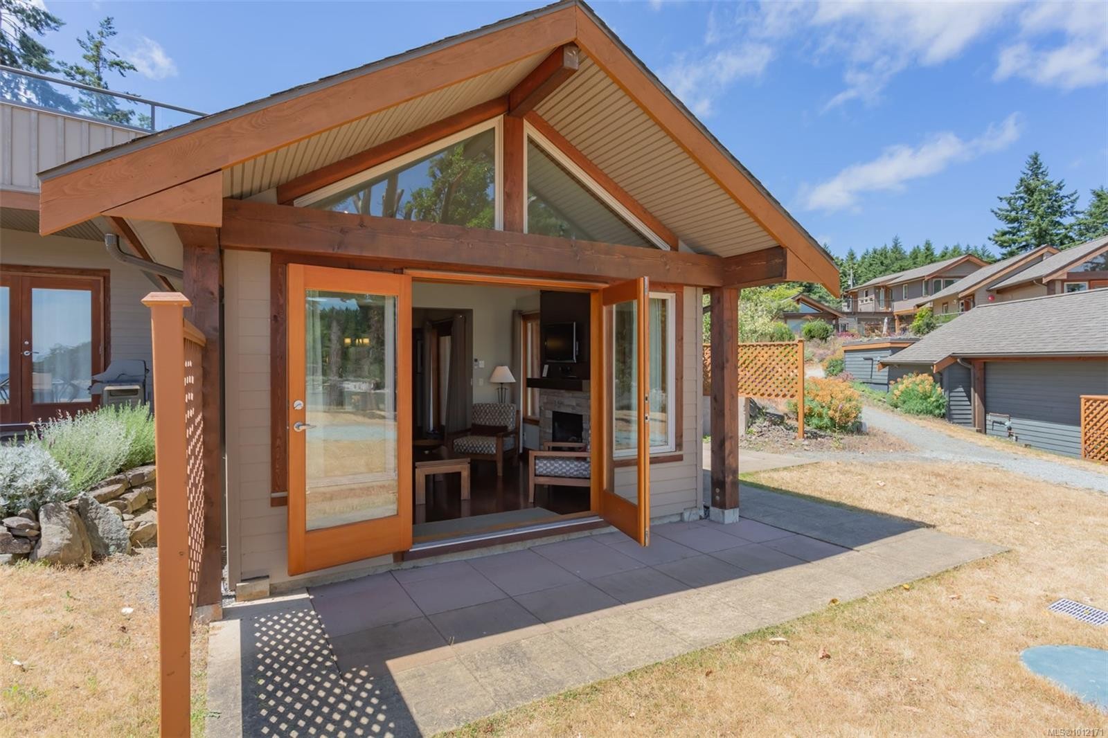 108B1-494 Arbutus Dr, Mayne Island, BC