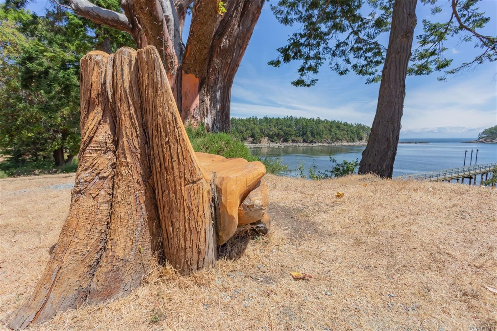 108B1-494 Arbutus Dr, Mayne Island, BC