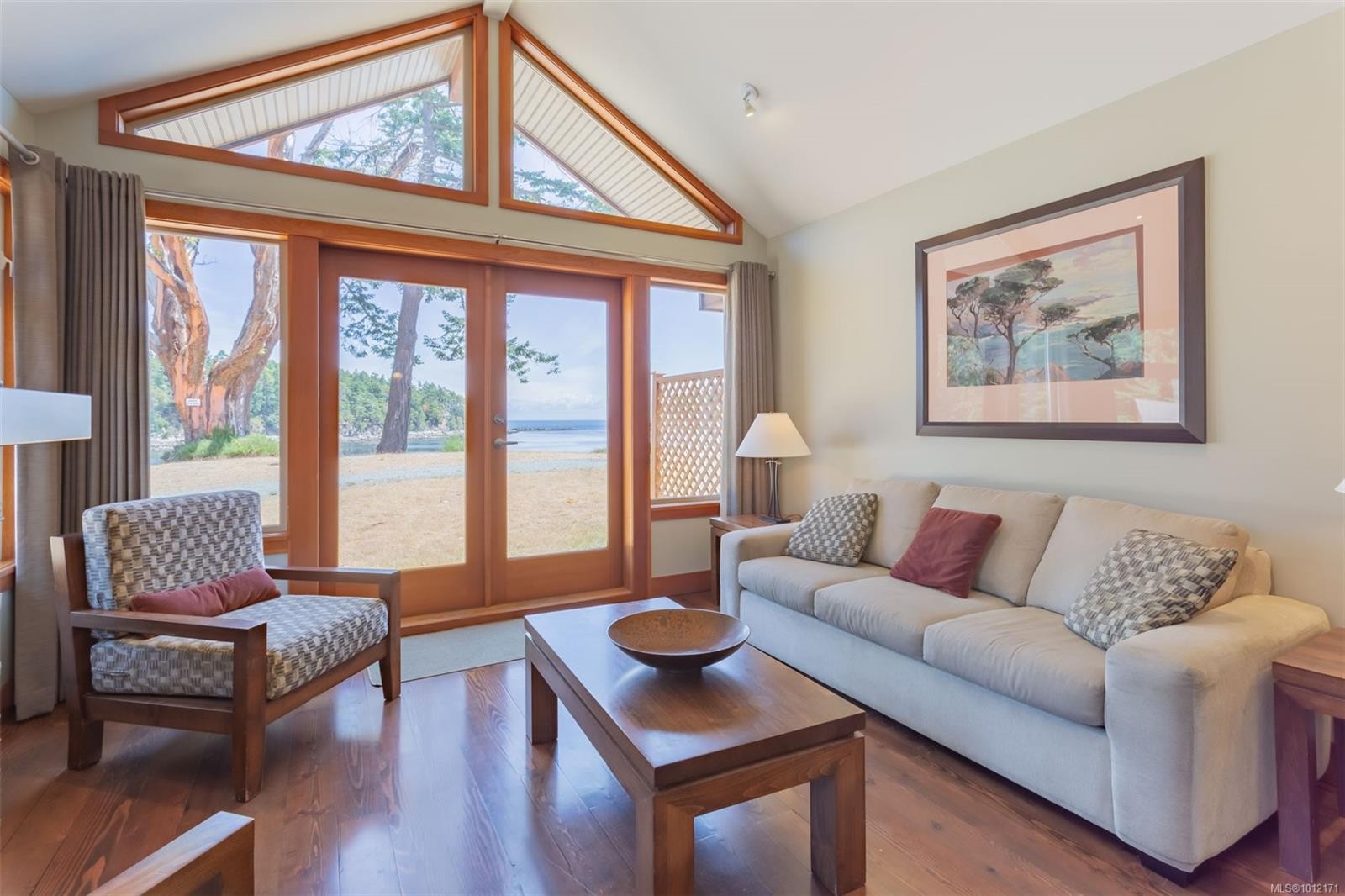 108B1-494 Arbutus Dr, Mayne Island, BC