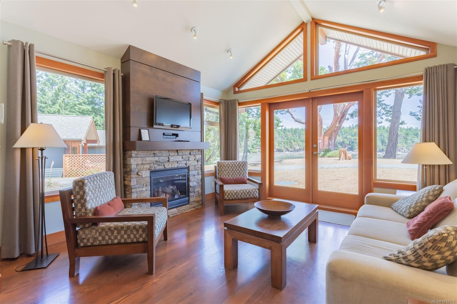 108B1-494 Arbutus Dr, Mayne Island, BC