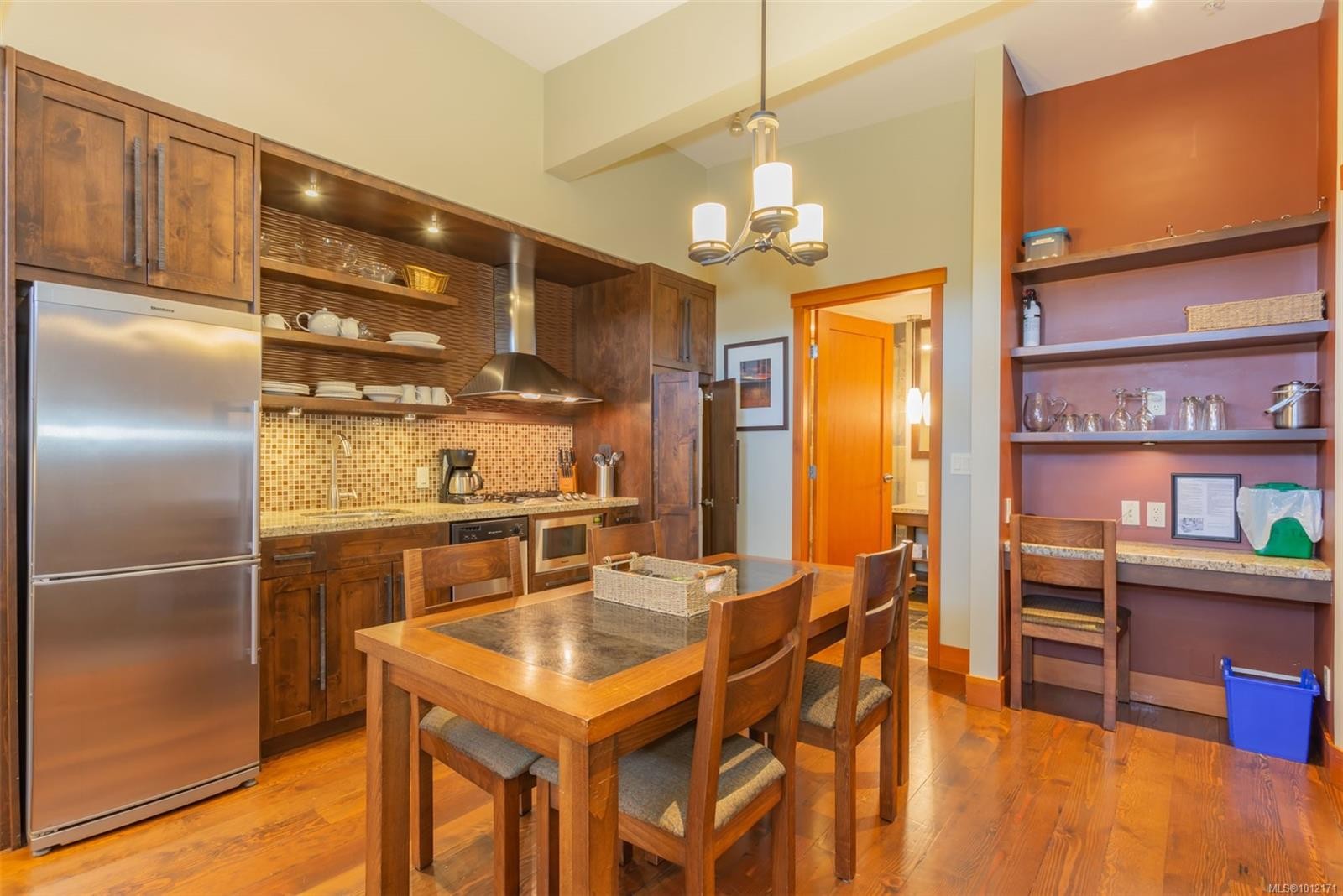 108B1-494 Arbutus Dr, Mayne Island, BC