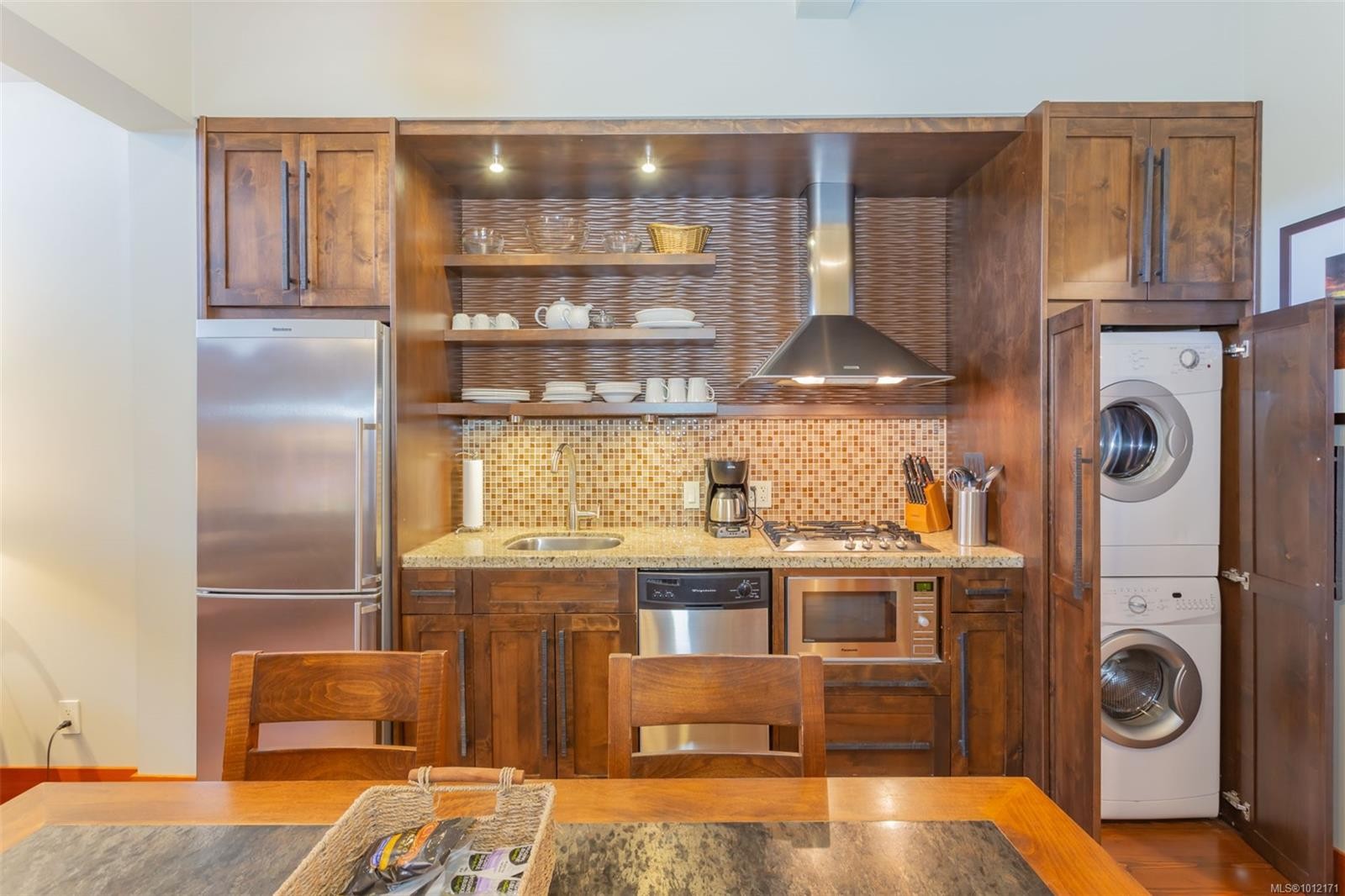 108B1-494 Arbutus Dr, Mayne Island, BC