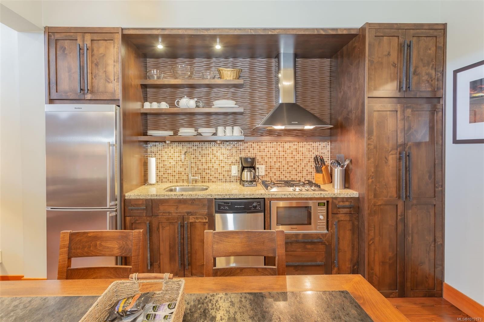 108B1-494 Arbutus Dr, Mayne Island, BC