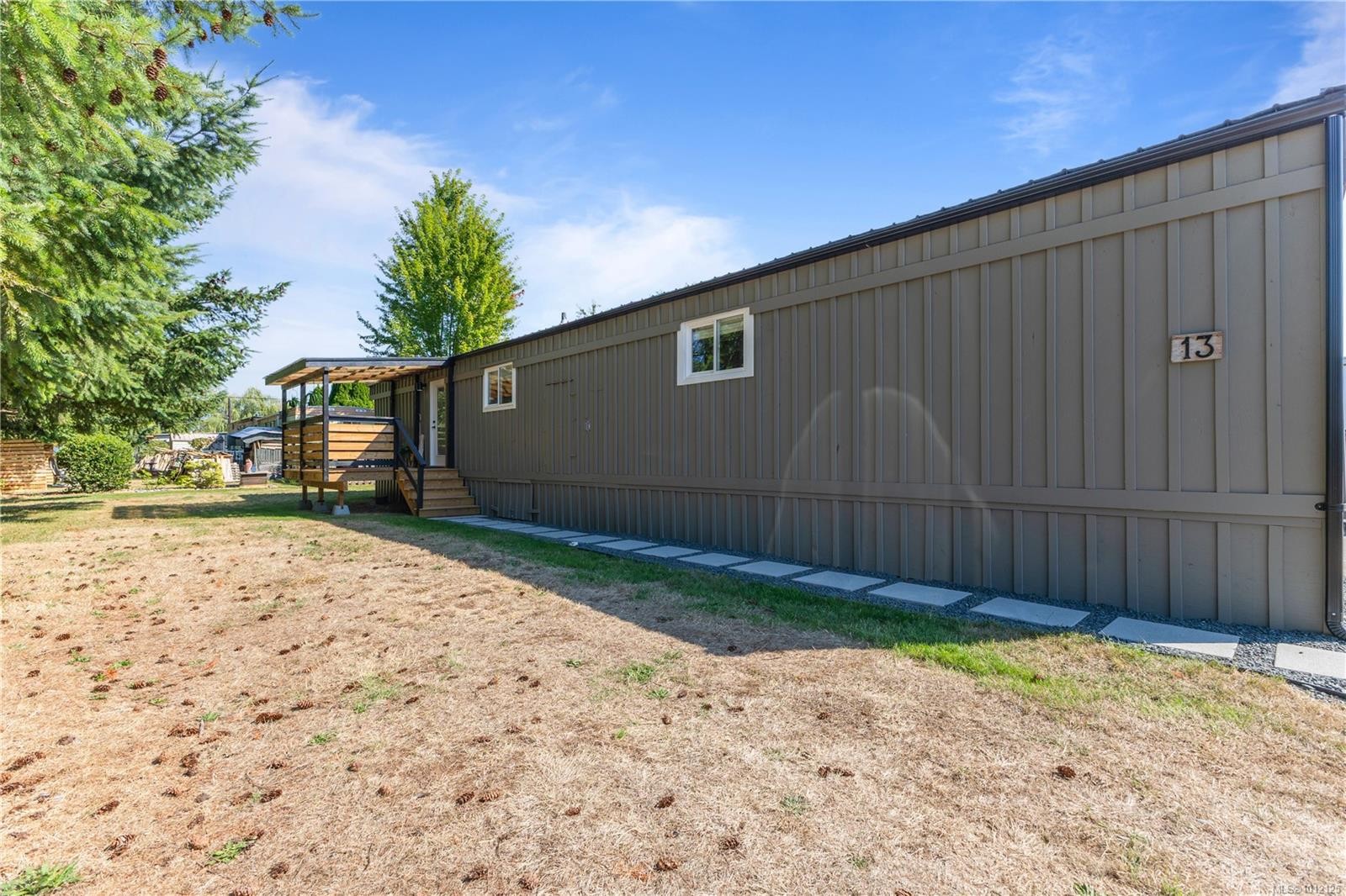 13-1451 Perkins Rd, Campbell River, BC