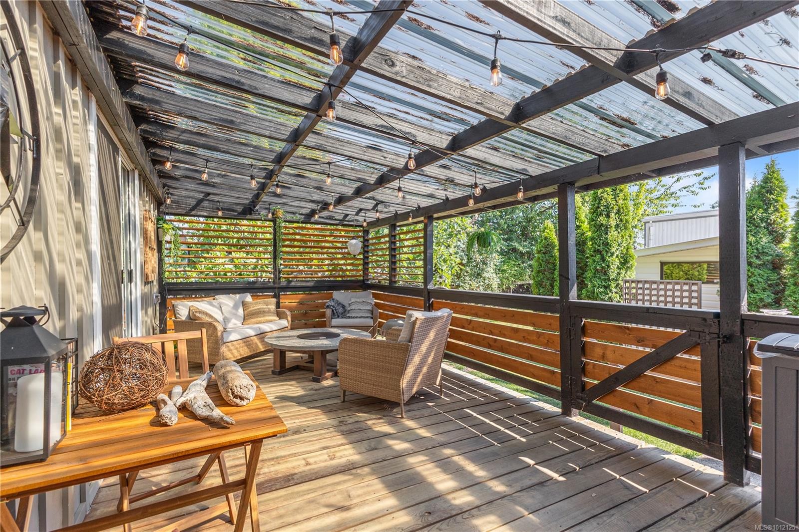 13-1451 Perkins Rd, Campbell River, BC