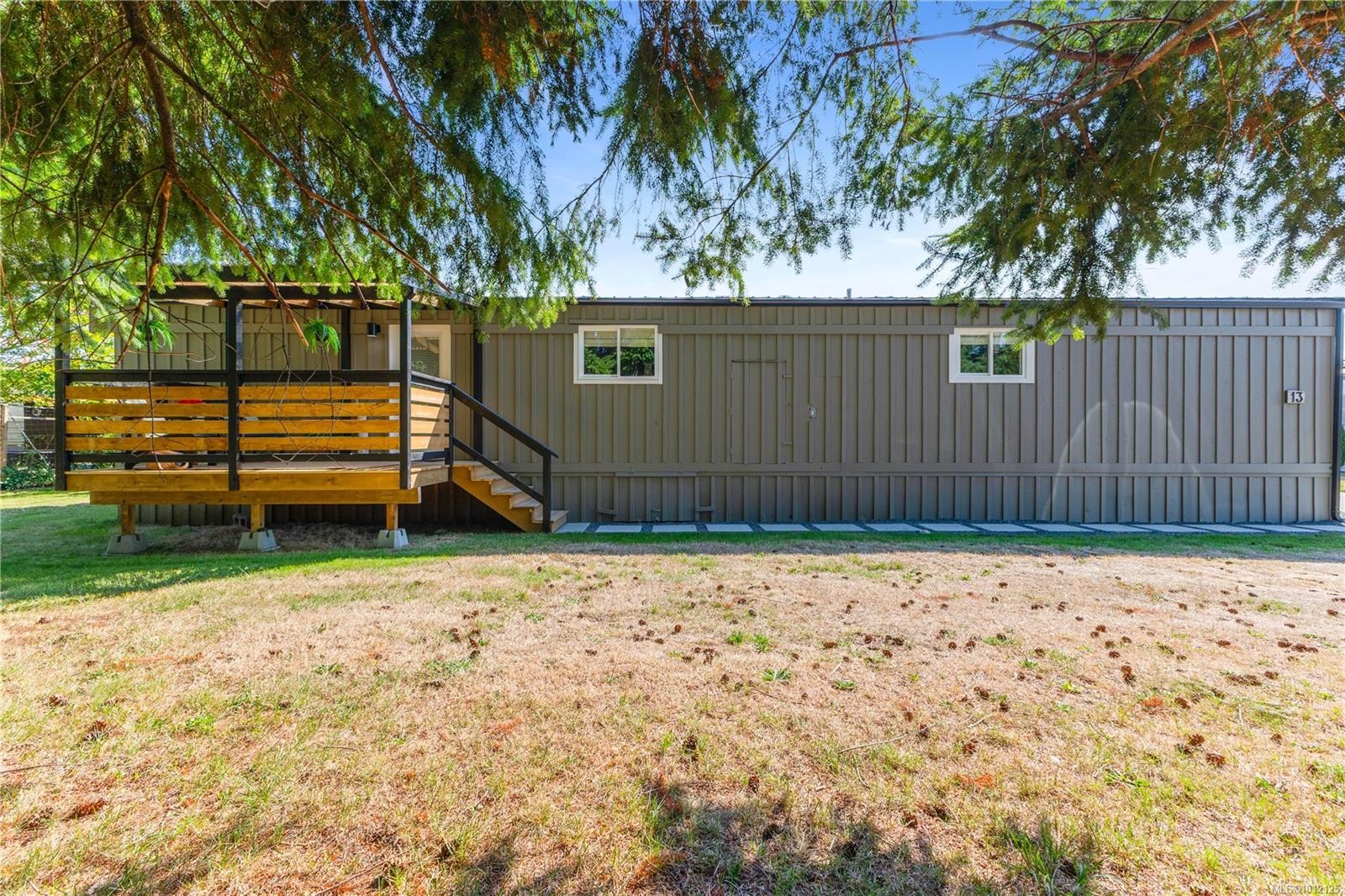 13-1451 Perkins Rd, Campbell River, BC