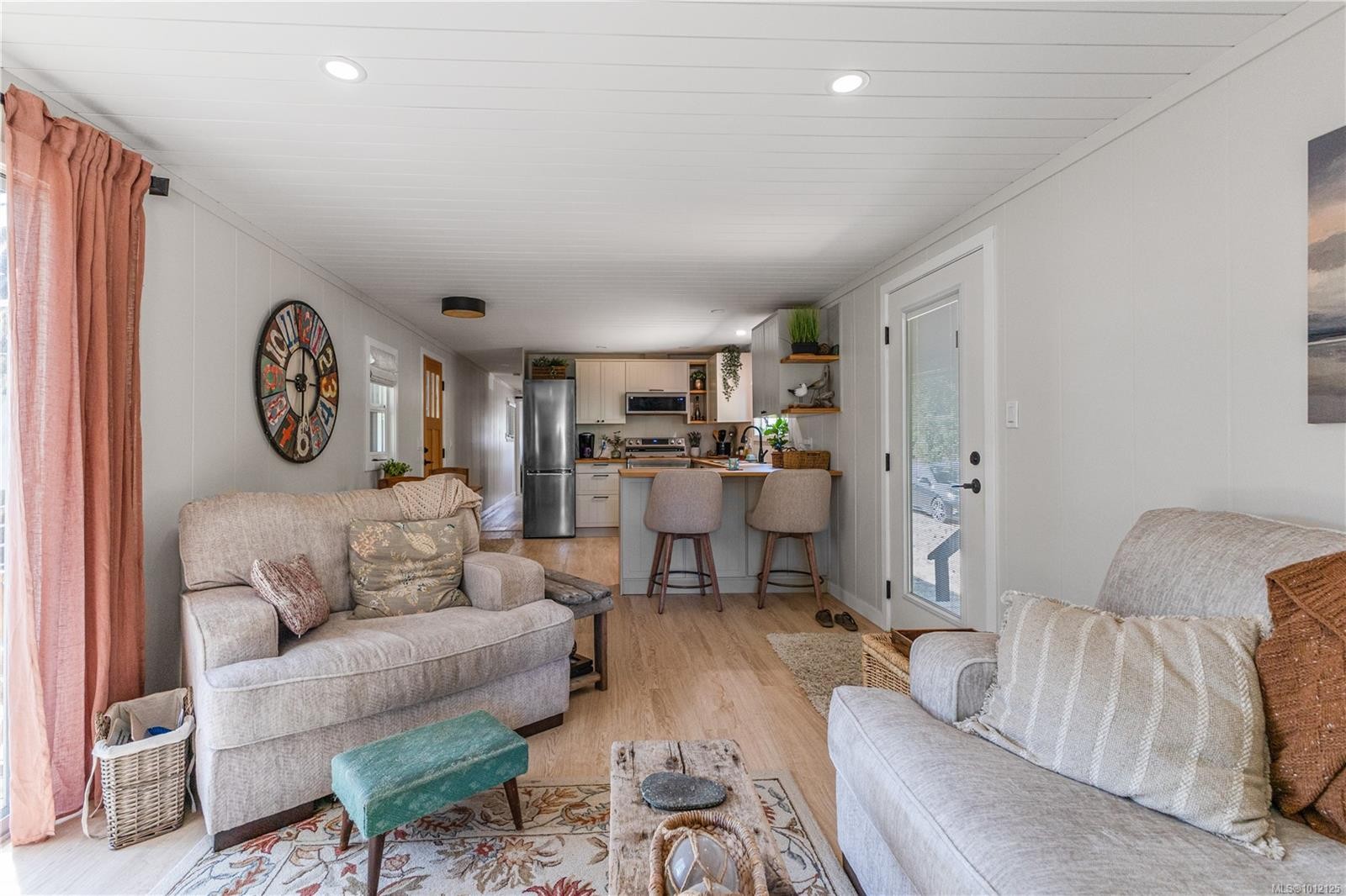 13-1451 Perkins Rd, Campbell River, BC