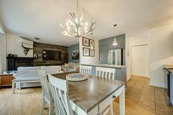 Dining room -