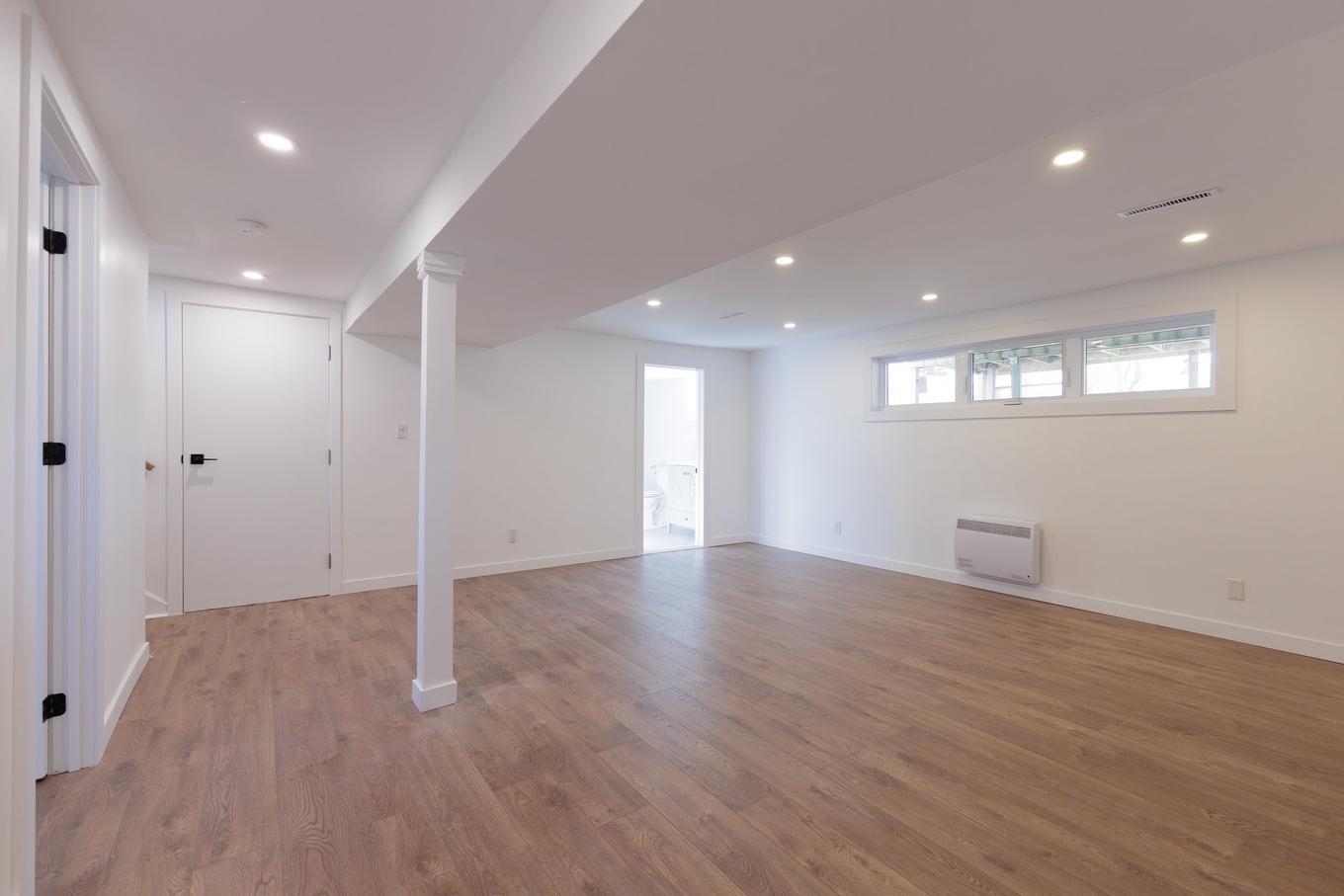 Family room - 17122 Boul. Brunswick, Kirkland, QC - Indoor