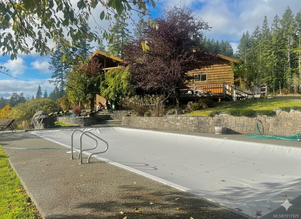 6645 Hillcrest Rd, Duncan, BC