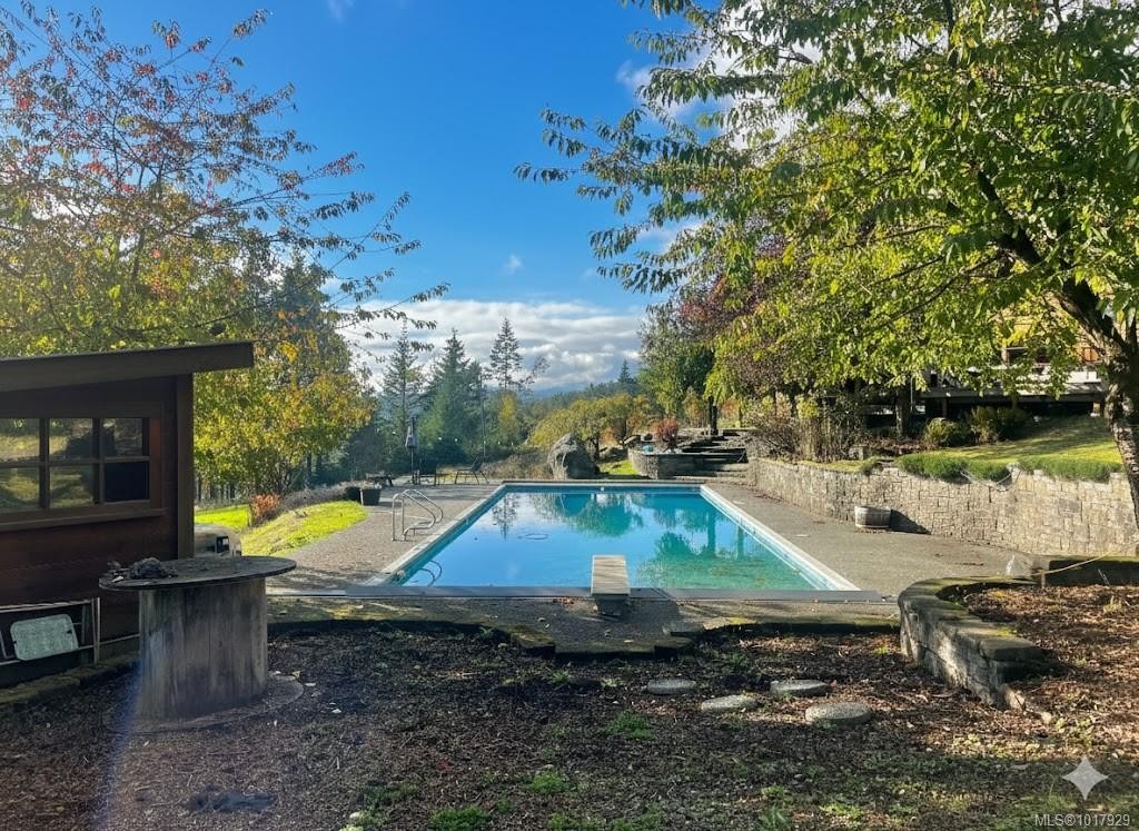 6645 Hillcrest Rd, Duncan, BC