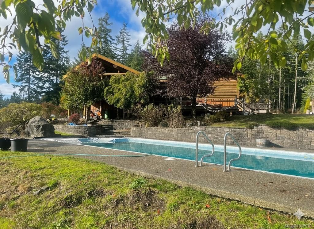 6645 Hillcrest Rd, Duncan, BC