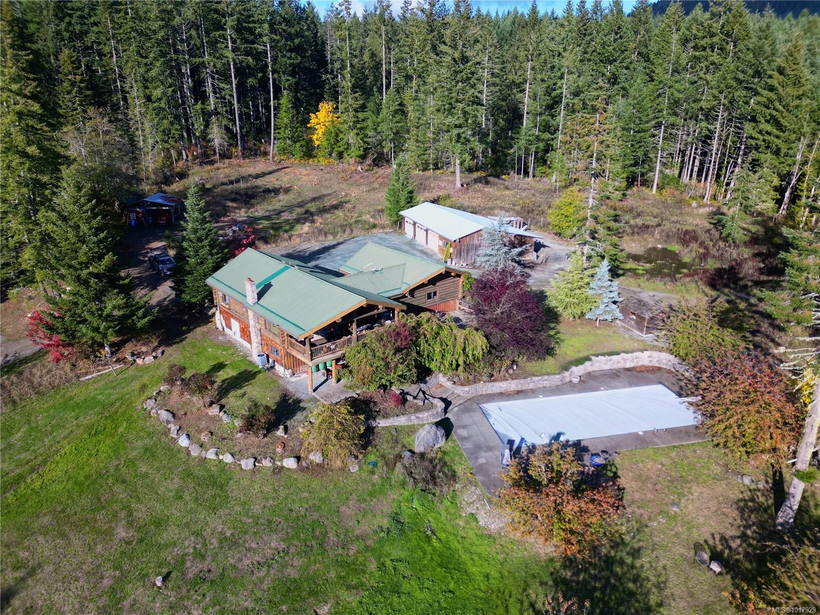 6645 Hillcrest Rd, Duncan, BC