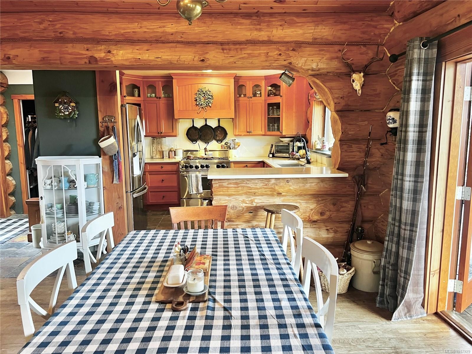 6645 Hillcrest Rd, Duncan, BC