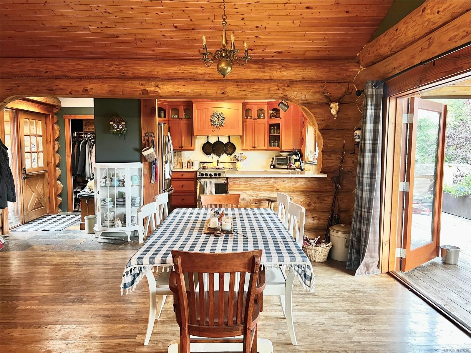 6645 Hillcrest Rd, Duncan, BC