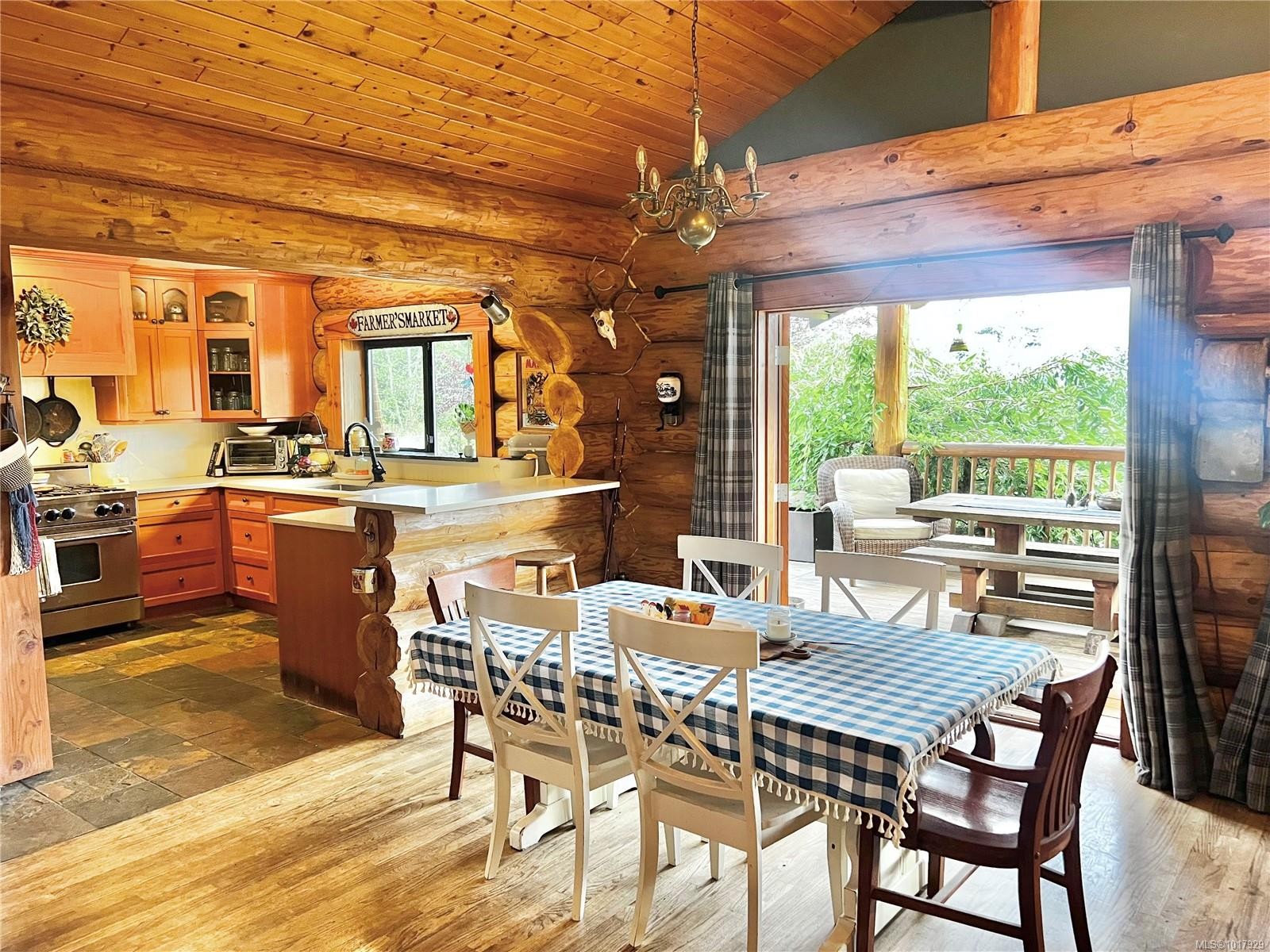 6645 Hillcrest Rd, Duncan, BC