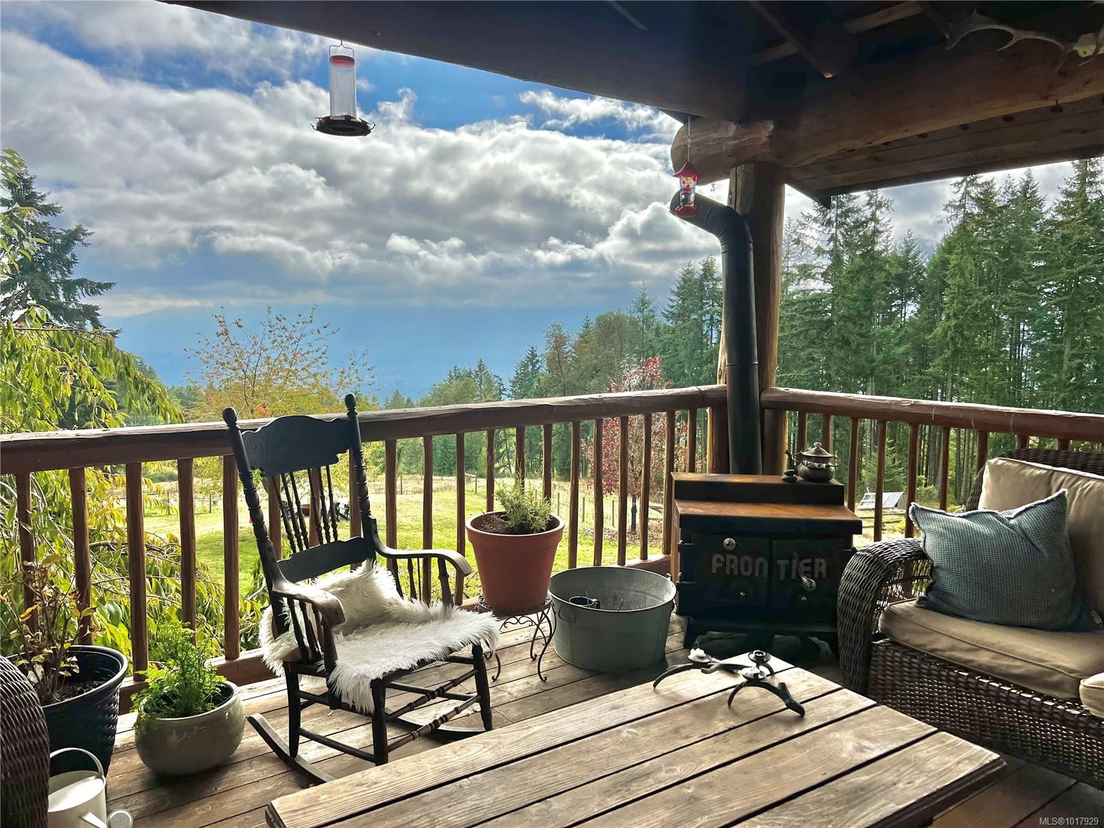 6645 Hillcrest Rd, Duncan, BC