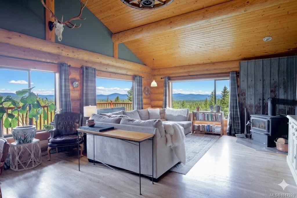 6645 Hillcrest Rd, Duncan, BC