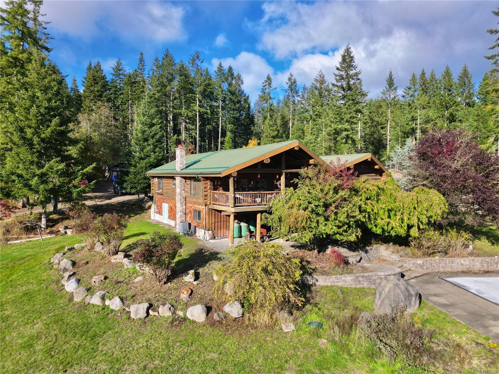 6645 Hillcrest Rd, Duncan, BC