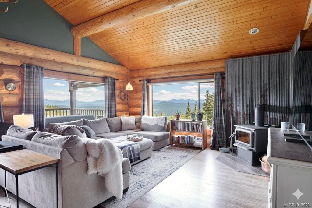 6645 Hillcrest Rd, Duncan, BC