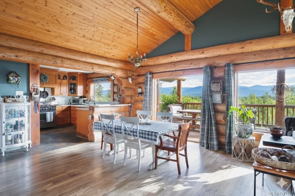 6645 Hillcrest Rd, Duncan, BC