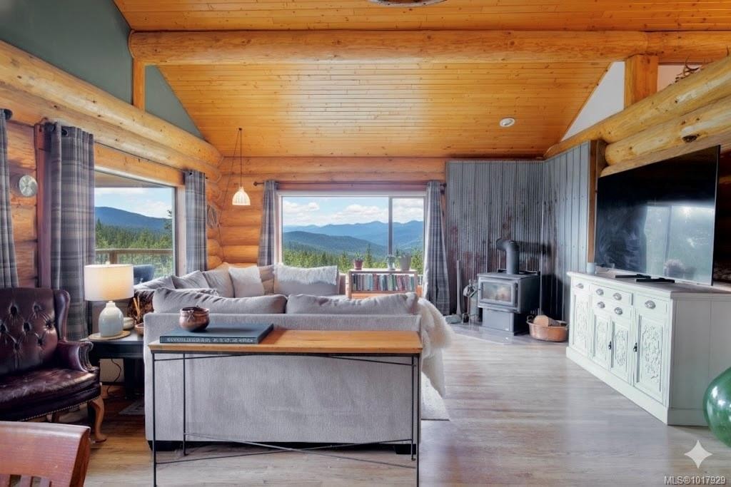 6645 Hillcrest Rd, Duncan, BC