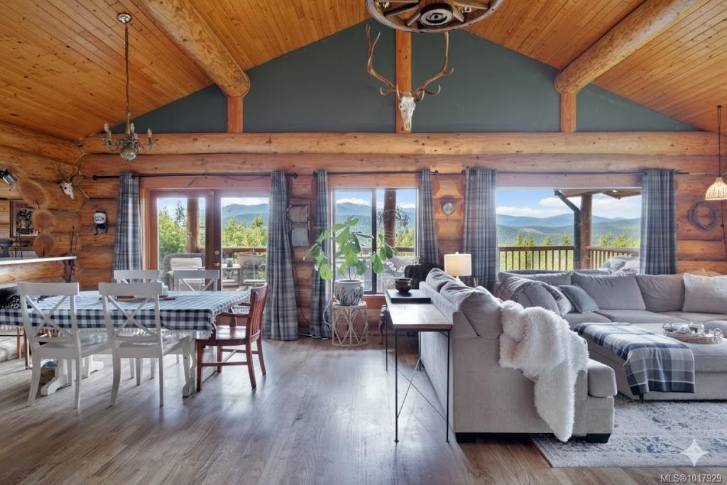 6645 Hillcrest Rd, Duncan, BC