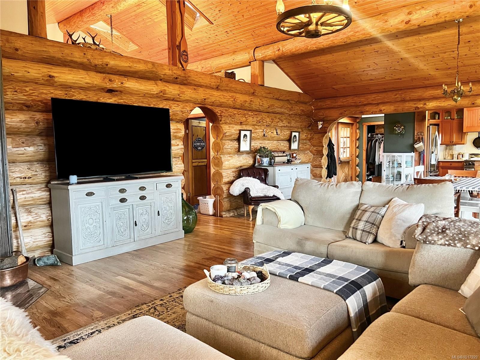 6645 Hillcrest Rd, Duncan, BC