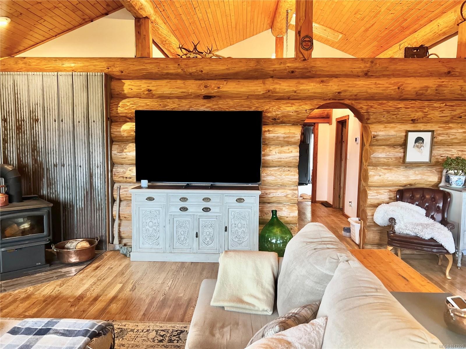 6645 Hillcrest Rd, Duncan, BC