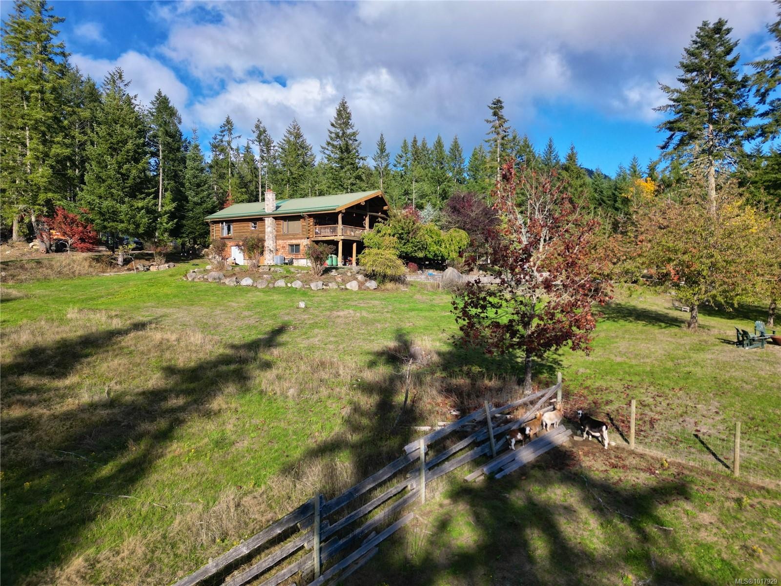 6645 Hillcrest Rd, Duncan, BC