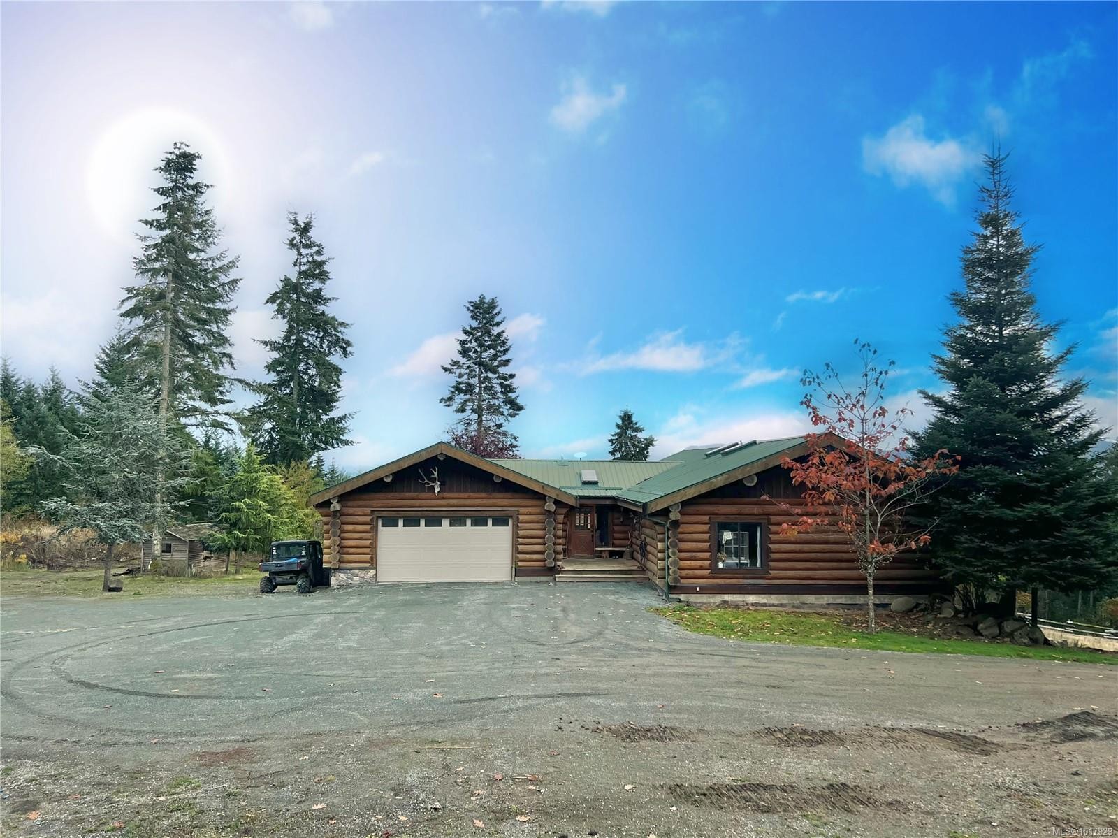 6645 Hillcrest Rd, Duncan, BC