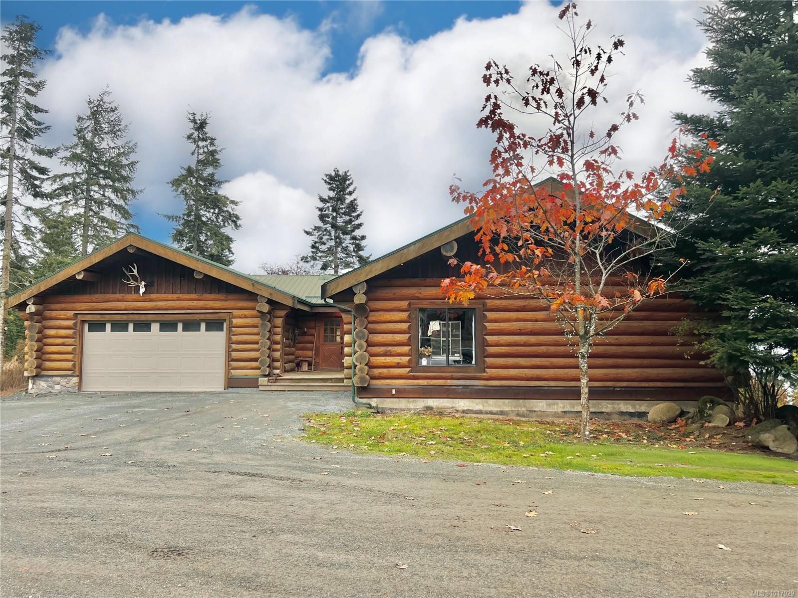 6645 Hillcrest Rd, Duncan, BC