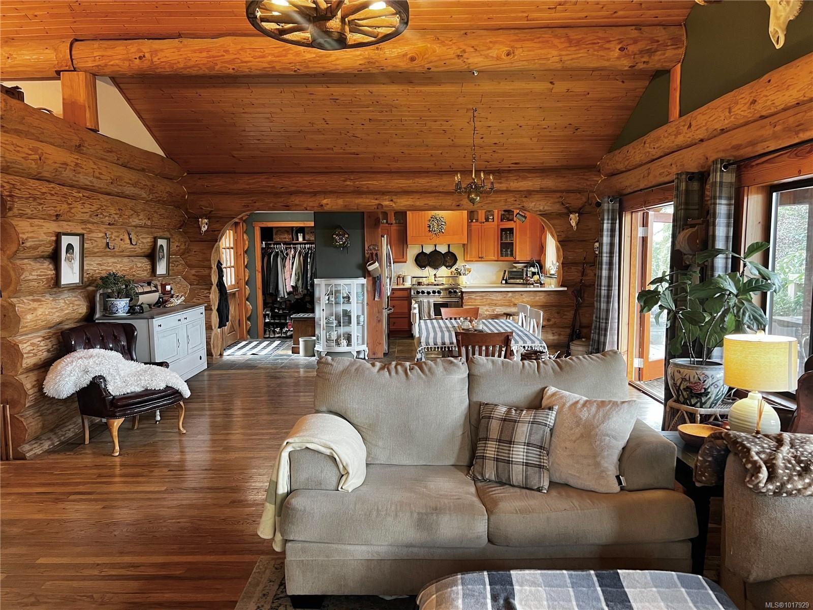 6645 Hillcrest Rd, Duncan, BC