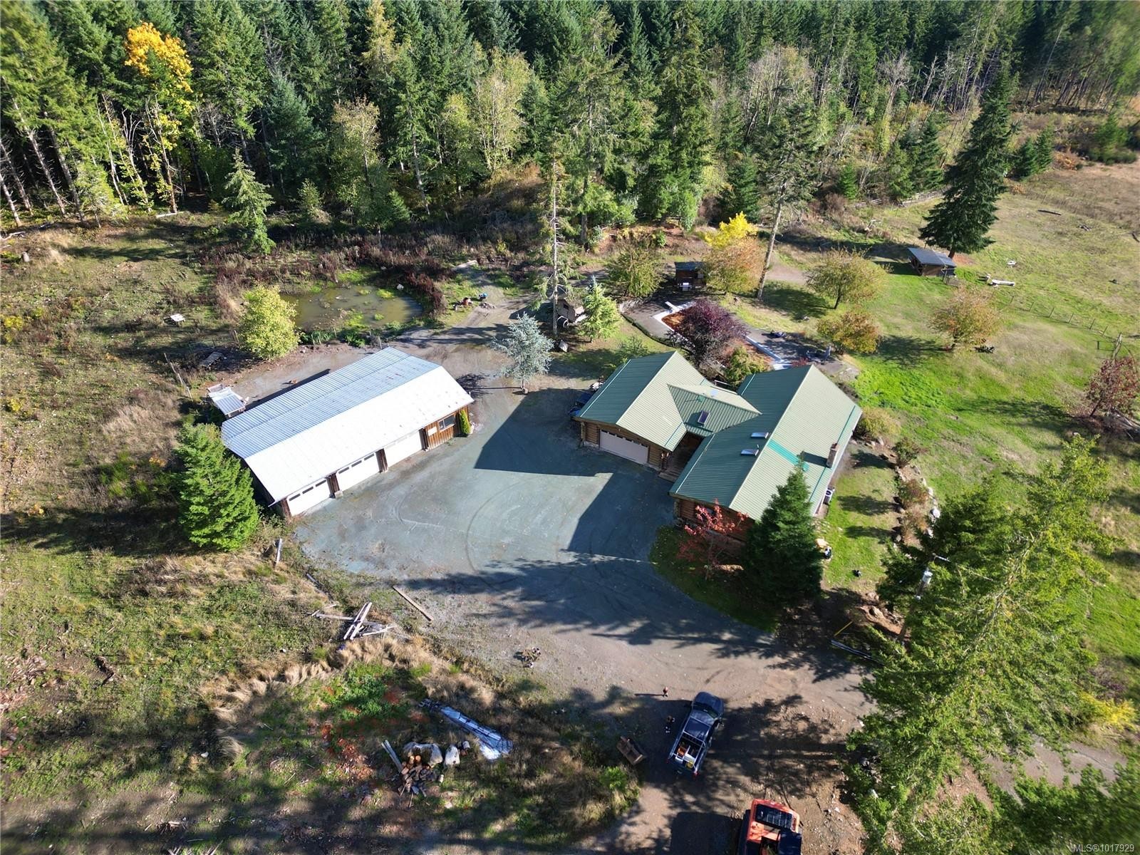 6645 Hillcrest Rd, Duncan, BC
