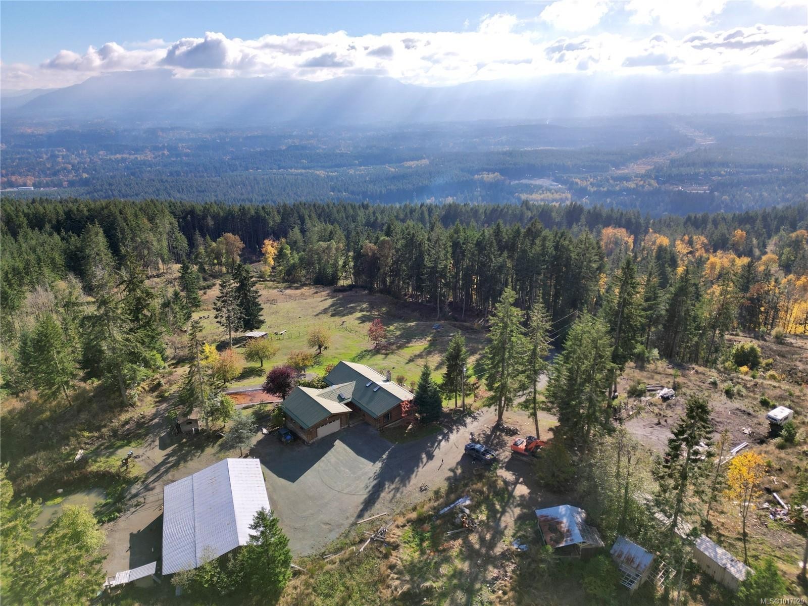 6645 Hillcrest Rd, Duncan, BC