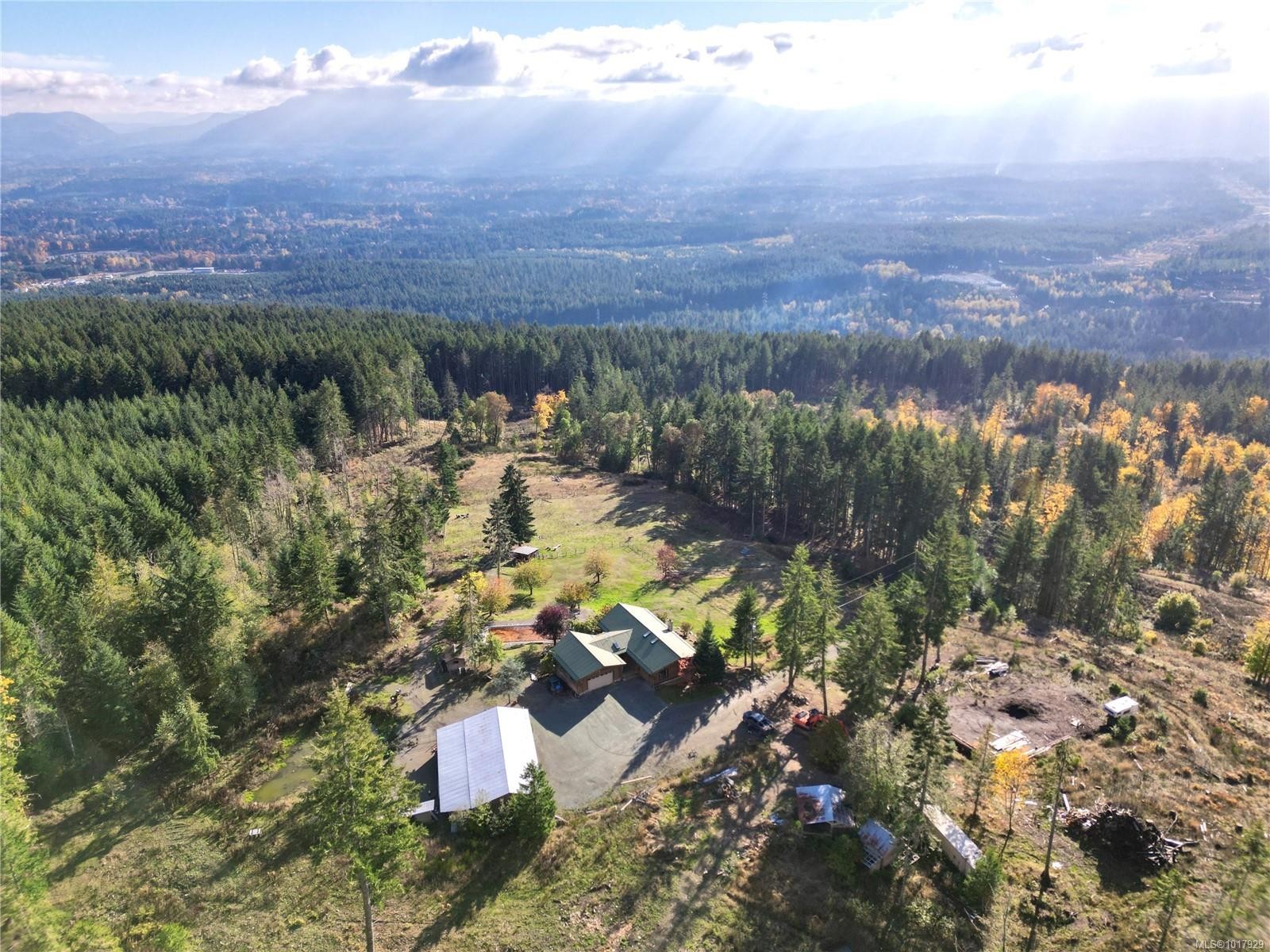 6645 Hillcrest Rd, Duncan, BC
