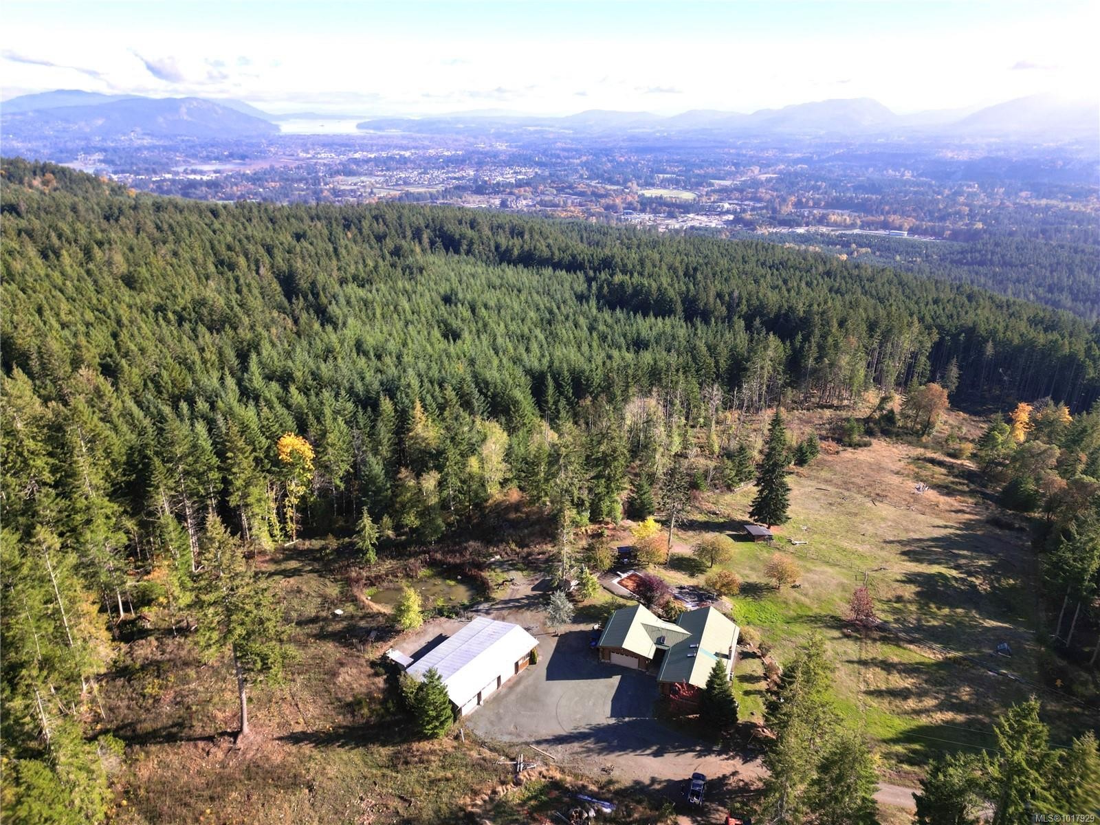 6645 Hillcrest Rd, Duncan, BC