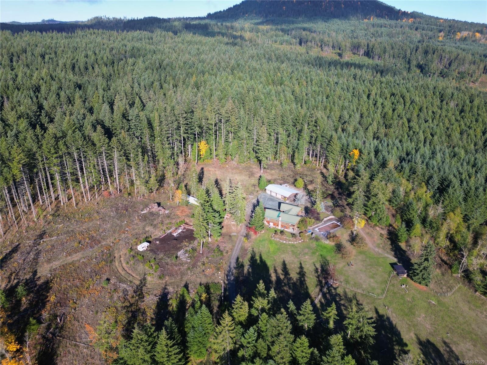 6645 Hillcrest Rd, Duncan, BC