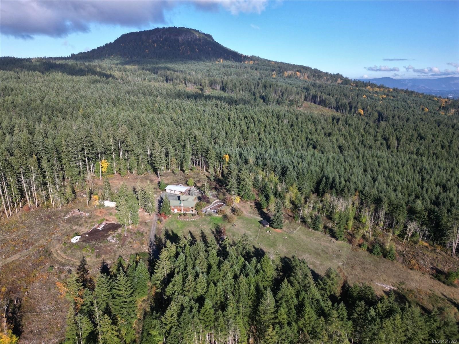 6645 Hillcrest Rd, Duncan, BC